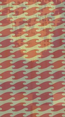 Yaratıcı video düzenleme film tasarımı için benzersiz hareket grafikleri biçimi giriş hareketi video pro