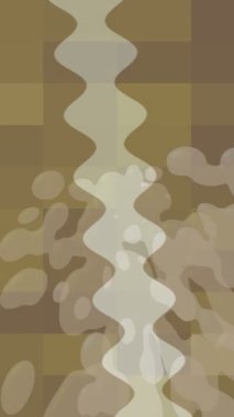 Benzersiz video giriş tasarımı projeleri için detaylı yüzey kalıbı film animasyon stili grafik girişi