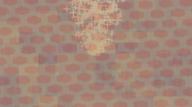 Lüks hareket tasarımı üst düzey video projeleri ve dijital sanat için zarif, pürüzsüz bir dokusu var.