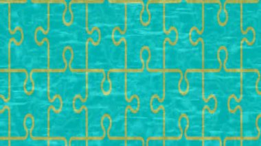 Yaratıcı video düzenleme film tasarımı için benzersiz hareket grafikleri biçimi giriş hareketi video pro