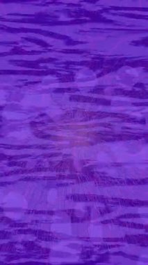 Organik desenli yüzey giriş stili video film sanatı ile soyut arkaplan tasarımı