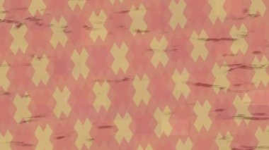 Yaratıcı video düzenleme film arkaplan tasarımı için minimalist organik hareket grafikleri