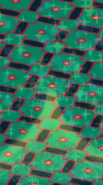 Lüks hareket tasarımı üst düzey video projeleri ve dijital sanat için zarif, pürüzsüz bir dokusu var.