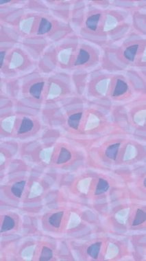 Yaratıcı video düzenleme film arkaplan tasarımı için minimalist organik hareket grafikleri