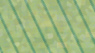 Estetik doku arkaplan tasarımı renkli hareket grafikleri ile moda film giriş profosyoneli