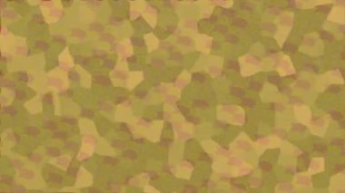 Benzersiz dijital hareket grafiklerine sahip yaratıcı sinematik projeler için yumuşak animasyon yüzeyi