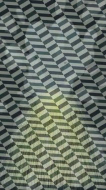 Benzersiz dijital hareket grafiklerine sahip yaratıcı sinematik projeler için yumuşak animasyon yüzeyi