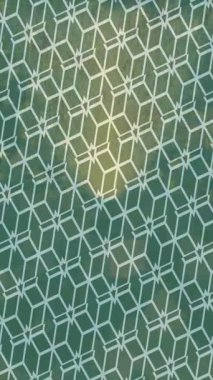 Benzersiz hareket grafikleri tasarım sanatına sahip yaratıcı film üretimi için özet bir arkaplan