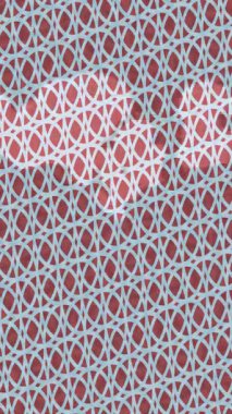 Lüks hareket projeleri için soyut tasarım stili animasyonu olan üst düzey dijital doku