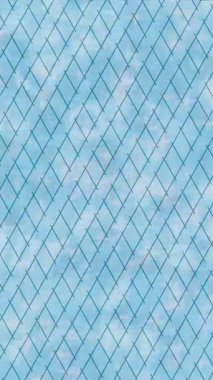 Benzersiz video giriş tasarımı projeleri için detaylı yüzey kalıbı film animasyon stili grafik girişi