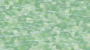 Profesyonel video projeleri sanat tarzı için organik hareketli arkaplan tasarımı