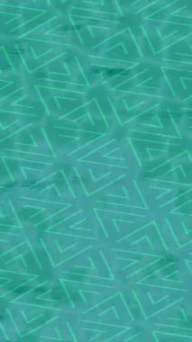 Modern medya üretimi için fütüristik dijital soyut doku sinematik tarz hareketli grafik ögesi