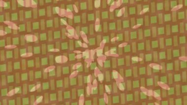 Lüks hareket tasarımı üst düzey video projeleri ve dijital sanat için zarif, pürüzsüz bir dokusu var.