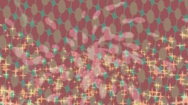 Lüks hareket tasarımı üst düzey video projeleri ve dijital sanat için zarif, pürüzsüz bir dokusu var.