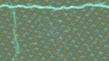 Profesyonel video projeleri sanat tarzı için organik hareketli arkaplan tasarımı