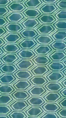 Benzersiz dijital hareket grafiklerine sahip yaratıcı sinematik projeler için yumuşak animasyon yüzeyi