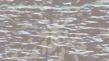 Lüks hareket tasarımı üst düzey video projeleri ve dijital sanat için zarif, pürüzsüz bir dokusu var.