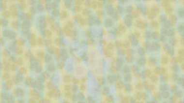 Lüks hareket projeleri için soyut tasarım stili animasyonu olan üst düzey dijital doku