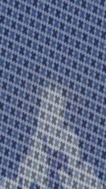 Yaratıcı video düzenleme film tasarımı için benzersiz hareket grafikleri biçimi giriş hareketi video pro