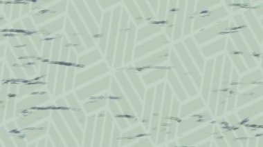 Benzersiz dijital hareket grafiklerine sahip yaratıcı sinematik projeler için yumuşak animasyon yüzeyi