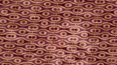 Modern medya üretimi için fütüristik dijital soyut doku sinematik tarz hareketli grafik ögesi