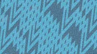 Benzersiz hareket dokusu tasarım sanatı ile profesyonel video düzenleme için modern soyut grafikler