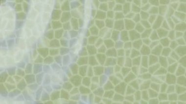 Benzersiz hareket grafikleri tasarım sanatına sahip yaratıcı film üretimi için özet bir arkaplan