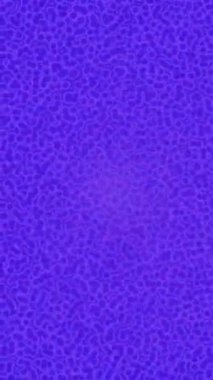 Benzersiz hareket dokusu tasarım sanatı ile profesyonel video düzenleme için modern soyut grafikler