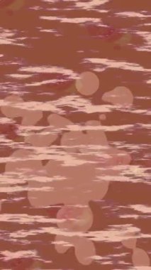 Yaratıcı video düzenleme film tasarımı için benzersiz hareket grafikleri biçimi giriş hareketi video pro