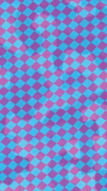 Estetik doku arkaplan tasarımı renkli hareket grafikleri ile moda film giriş profosyoneli