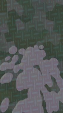 Benzersiz dijital hareket grafiklerine sahip yaratıcı sinematik projeler için yumuşak animasyon yüzeyi