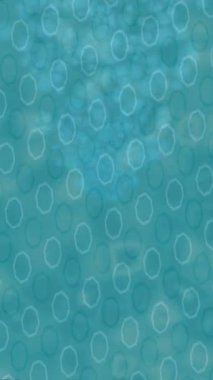 Profesyonel video projeleri sanat tarzı için organik hareketli arkaplan tasarımı