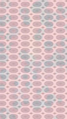 Benzersiz video giriş tasarımı projeleri için detaylı yüzey kalıbı film animasyon stili grafik girişi