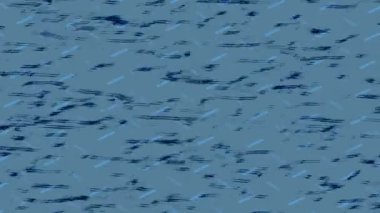 Dijital doku yüzey tasarım biçimi ile modern video animasyonu için gelişmiş hareket grafikleri