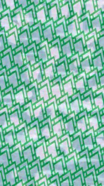 Benzersiz hareket grafikleri tasarım sanatına sahip yaratıcı film üretimi için özet bir arkaplan