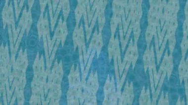 Yaratıcı video düzenleme film tasarımı için benzersiz hareket grafikleri biçimi giriş hareketi video pro