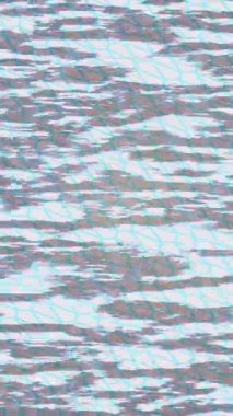 Dijital doku yüzey tasarım biçimi ile modern video animasyonu için gelişmiş hareket grafikleri