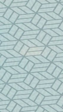 Organik desenli yüzey giriş stili video film sanatı ile soyut arkaplan tasarımı