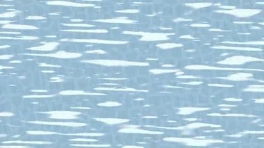 Benzersiz hareket grafikleri tasarım sanatına sahip yaratıcı film üretimi için özet bir arkaplan