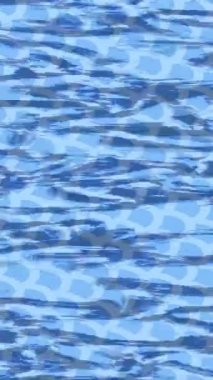 Benzersiz video giriş tasarımı projeleri için detaylı yüzey kalıbı film animasyon stili grafik girişi