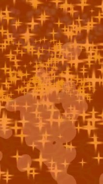 Benzersiz hareket grafikleri tasarım sanatına sahip yaratıcı film üretimi için özet bir arkaplan