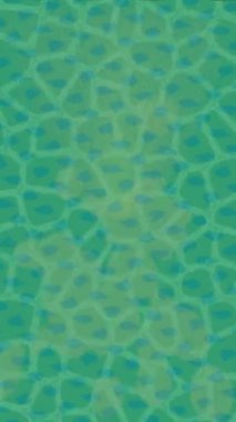 Modern medya üretimi için fütüristik dijital soyut doku sinematik tarz hareketli grafik ögesi