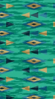 Benzersiz dijital hareket grafiklerine sahip yaratıcı sinematik projeler için yumuşak animasyon yüzeyi