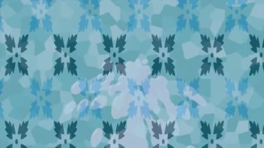 Estetik doku arkaplan tasarımı renkli hareket grafikleri ile moda film giriş profosyoneli