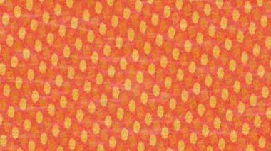 Benzersiz hareket grafikleri tasarım sanatına sahip yaratıcı film üretimi için özet bir arkaplan