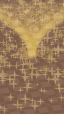 Yaratıcı video düzenleme film arkaplan tasarımı için minimalist organik hareket grafikleri