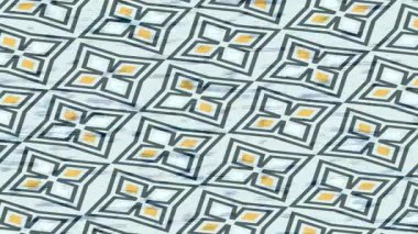 Benzersiz hareket dokusu tasarım sanatı ile profesyonel video düzenleme için modern soyut grafikler