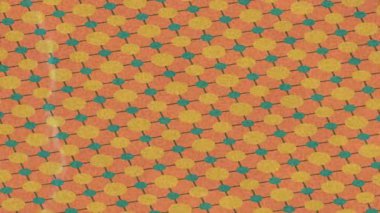 Benzersiz dijital hareket grafiklerine sahip yaratıcı sinematik projeler için yumuşak animasyon yüzeyi