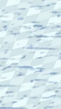 Organik desenli yüzey giriş stili video film sanatı ile soyut arkaplan tasarımı