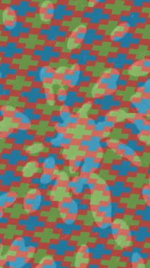 Benzersiz hareket grafikleri tasarım sanatına sahip yaratıcı film üretimi için özet bir arkaplan